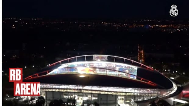 All You Need To Know: RB Leipzig vs Real Madrid